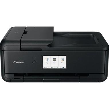 Multifunzione a colori A3 Canon TS9550a | WiFi | Duplex (PGI580, CLI581)