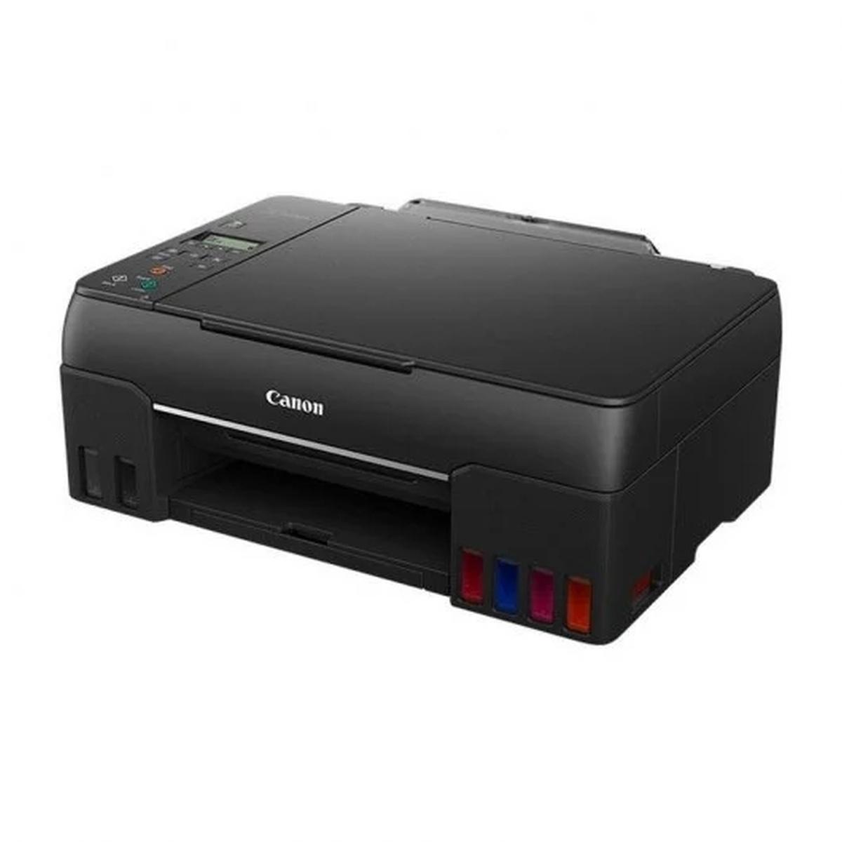 Multifunzione a colori Canon G650 | WiFi (GI-53)