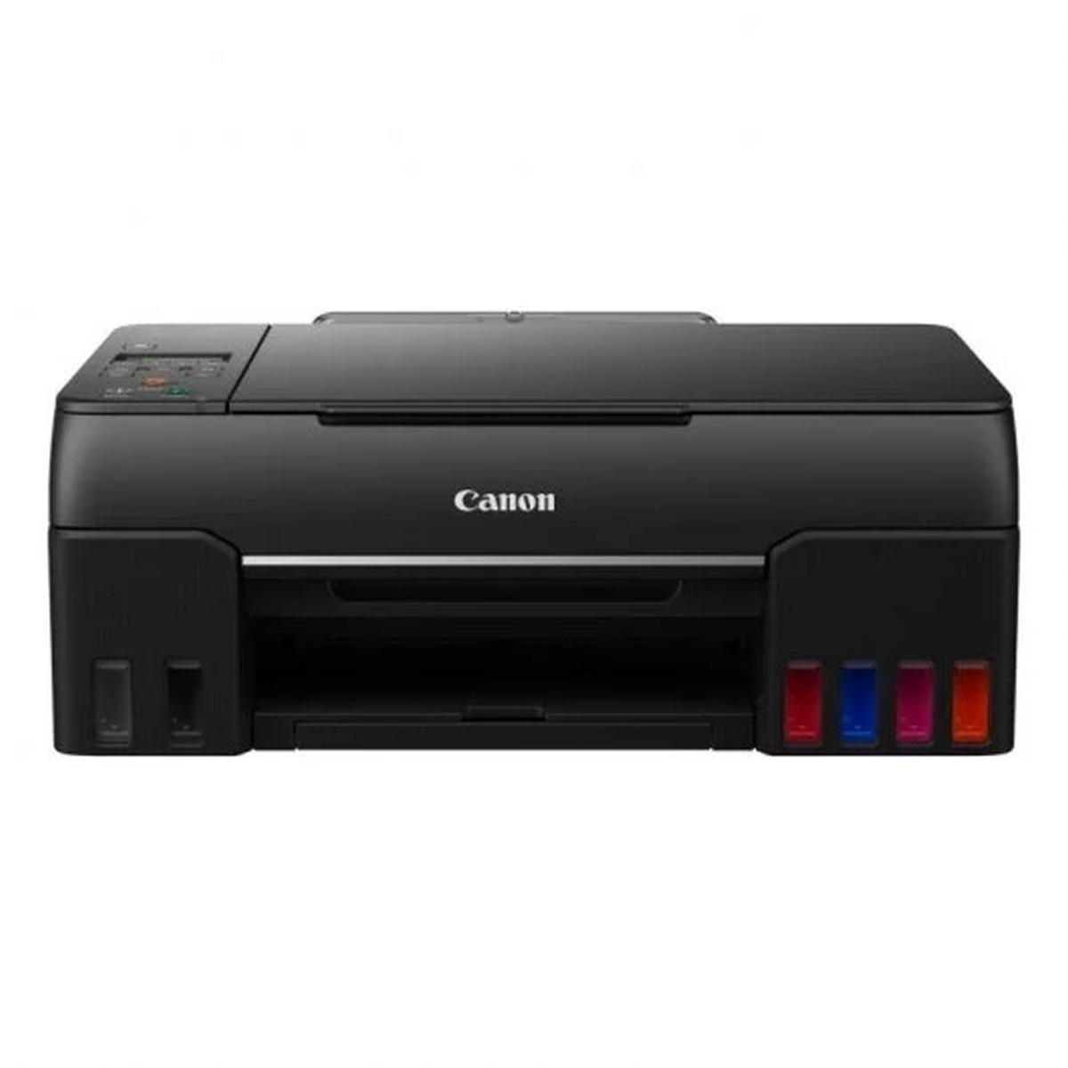 Multifunzione a colori Canon G650 | WiFi (GI-53)