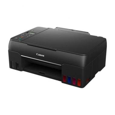 Multifunzione a colori Canon G650 | WiFi (GI-53)