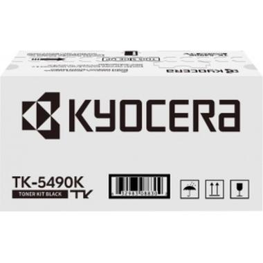 Toner Originale (1T0C220NL1, TK-5490K) KYOCERA MA2101cfx | NERO