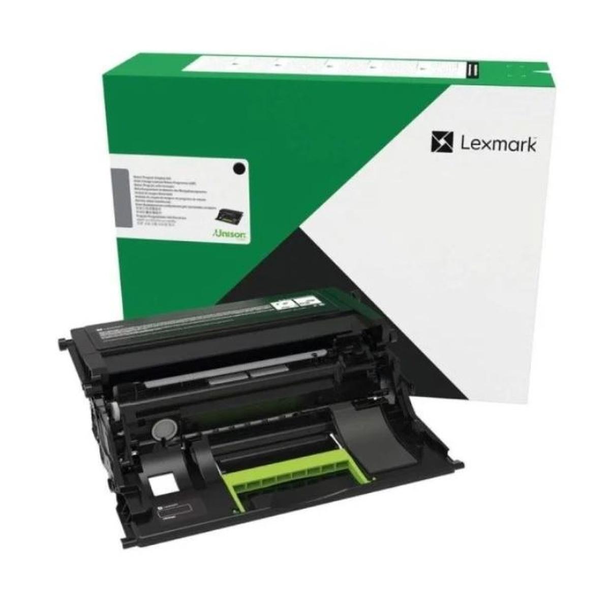 Unità Fotoconduttore Originale (66S0Z00) LEXMARK MX721ade