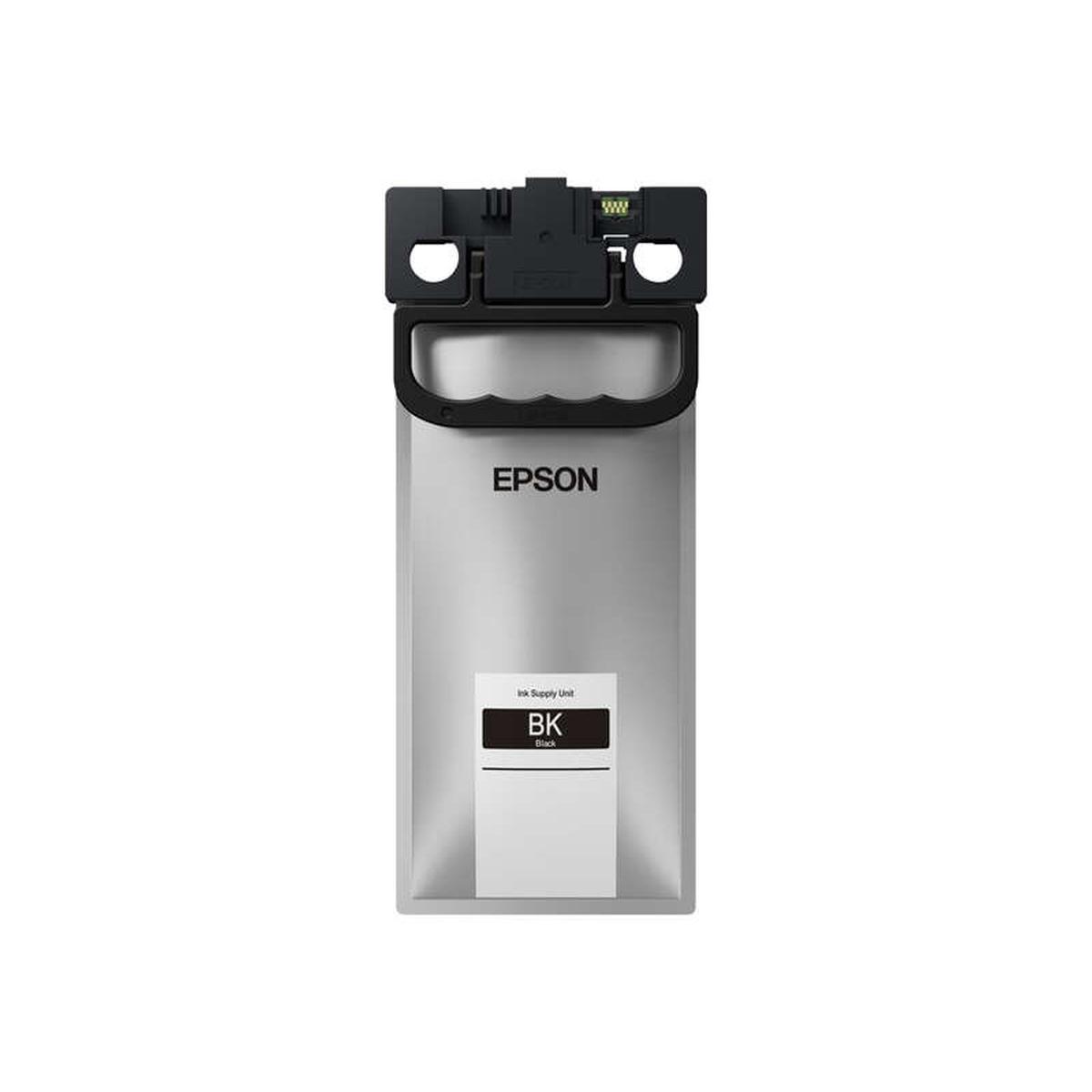 Cartuccia Originale (T9651, C13T965140) EPSON WF-M5799DWF (10K) NERO