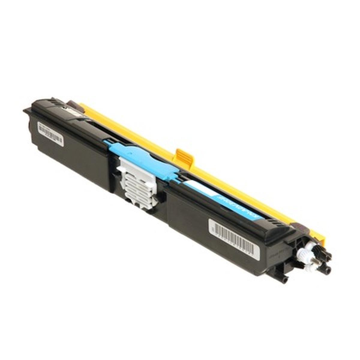 Toner Compatibile ProPart (A0V30HH) per MINOLTA QMS Magicolor 1600W (2,5K) CIANO