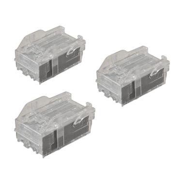Cartuccia di punti metallici originale Toshiba 3900 - Cf da 3 - 5.000 punti metallici per cartuccia