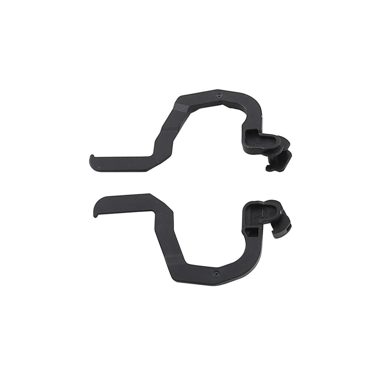 Leva rilascio Fusore (2pz) Compatibile per HP LaserJet Pro 3001dn