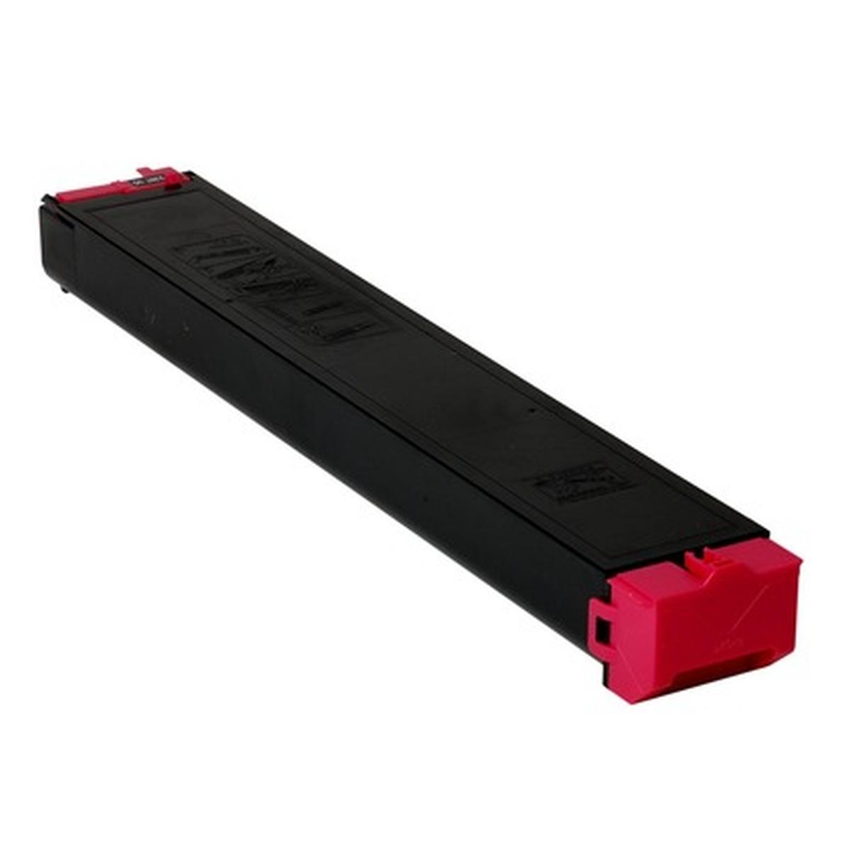 Toner Compatibile (MX-23GTMA) per Sharp MX2010, MX2310U (10K) MAGENTA