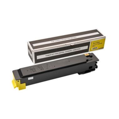 Toner Compatibile INTEGRAL (TK-5415Y, 1T02Z7ANL0) per KYOCERA MA4500ci | GIALLO