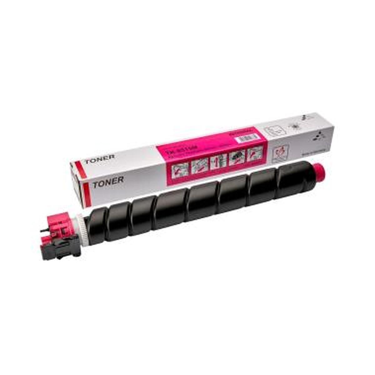 Toner Compatibile INTEGRAL (TK-8615M) per TASKalfa MZ3501ci | MAGENTA