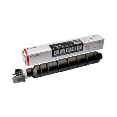 Toner Compatibile INTEGRAL (TK-8605K) per TASKalfa MZ2501ci | NERO