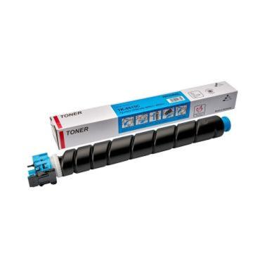 Toner Compatibile INTEGRAL (TK-8605C) per TASKalfa MZ2501ci | CIANO