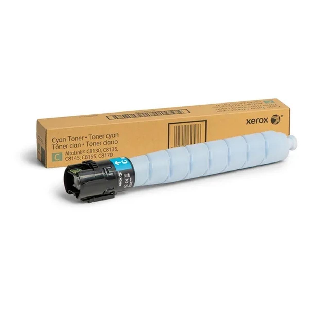 Toner Originale (006R01747) XEROX AltaLink C8130 (21K) CIANO