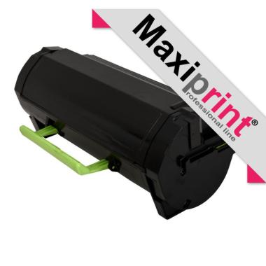 Toner Compatibile (50F2H00) per LEXMARK MS310 (5K)