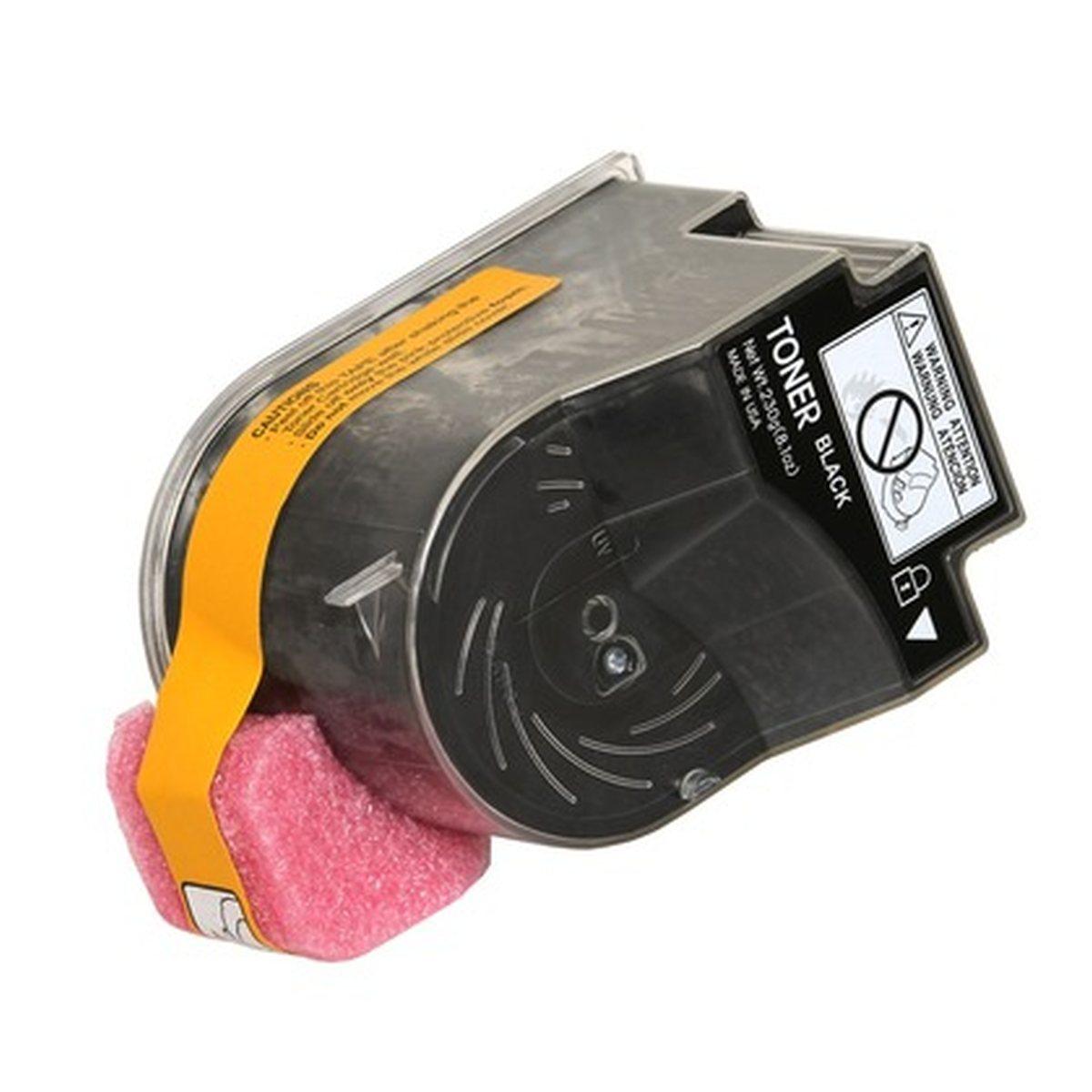 Toner Compatibile KCI (TN310K) per Minolta bizhub C350, C351, C450 (11,5K) NERO