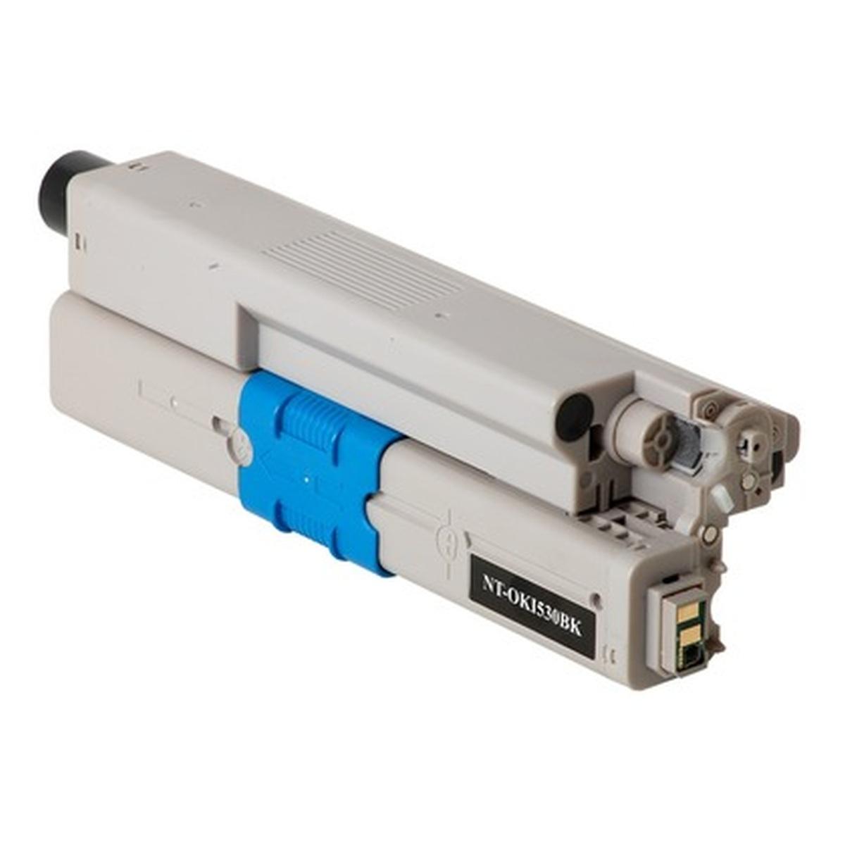 Toner Compatibile (46508712) per OKI C332dn (3,5K) NERO