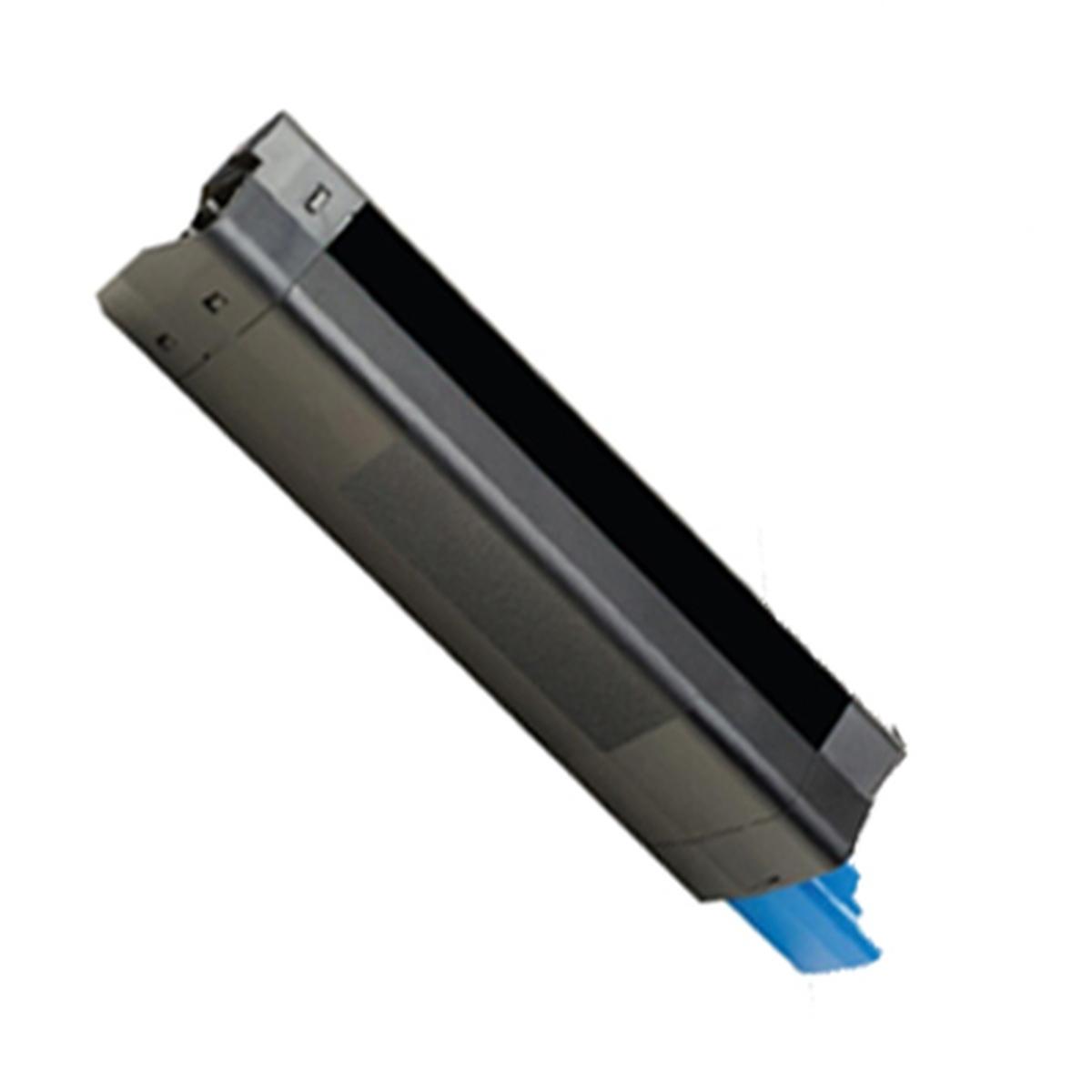 Toner Compatibile per OKI C3100, C3200 (3K) NERO