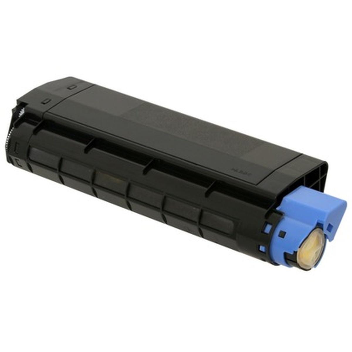 Toner Rigenerato ProPart (47095701) per OKI C824n (5K) GIALLO