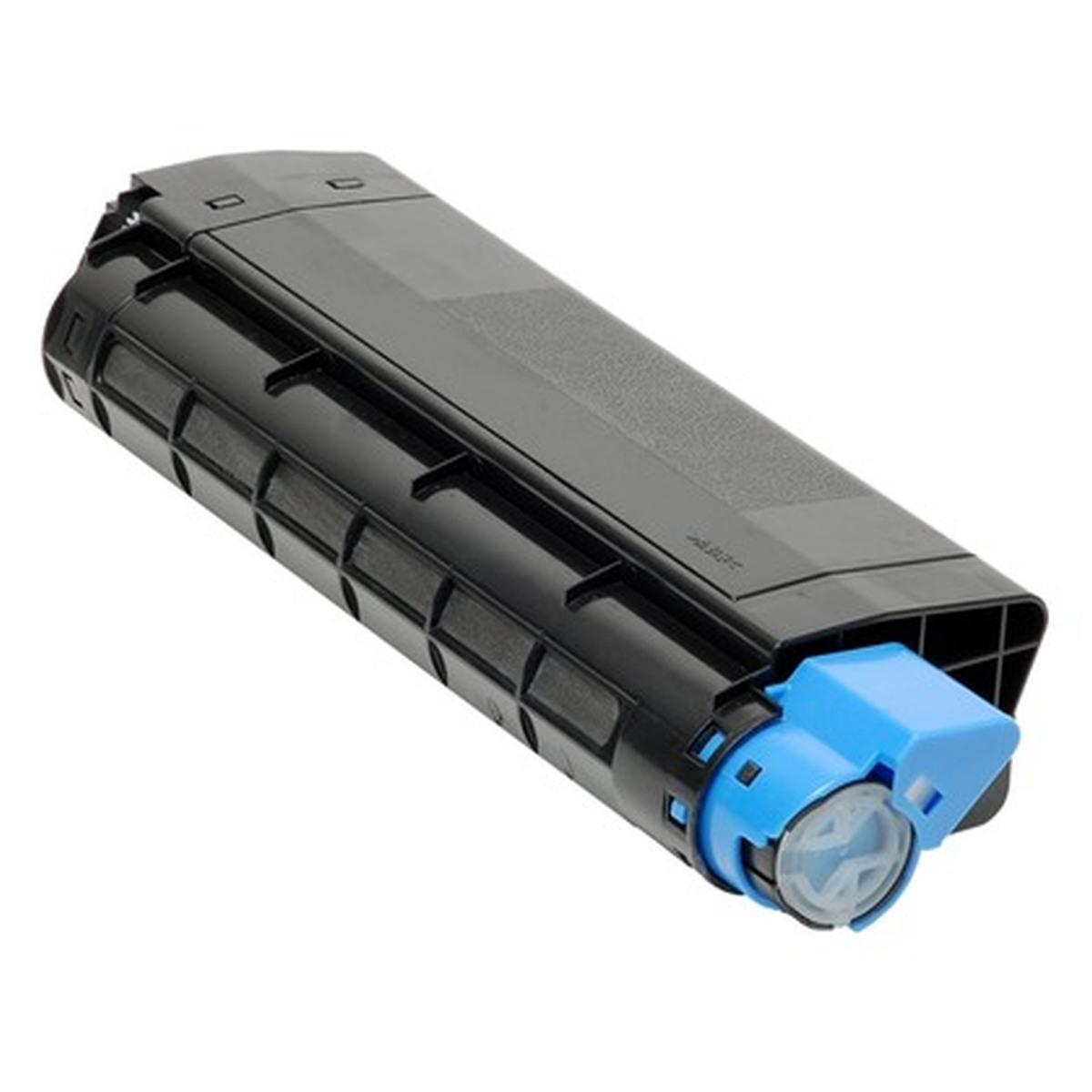Toner Rigenerato ProPart (47095703) per OKI C824n (5K) CIANO