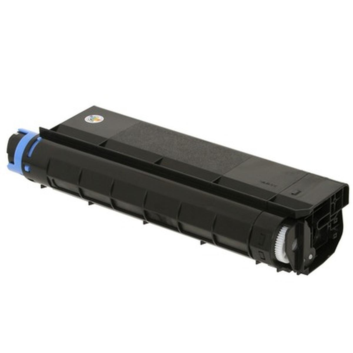 Toner Rigenerato ProPart (47095704) per OKI C824n (5K) NERO