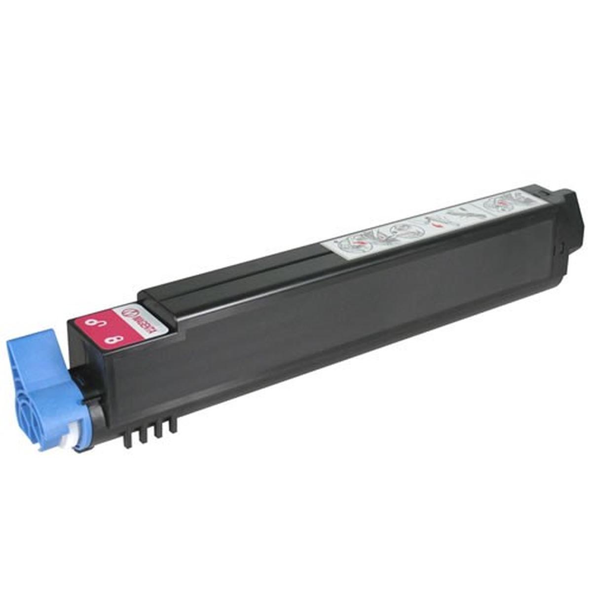 Toner Compatibile (42918926) per OKI Executive ES3640 (15K) MAGENTA