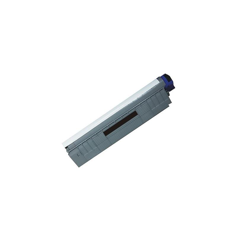 Toner Compatibile (44318620) per OKI ES3032, ES7411 (11K) NERO