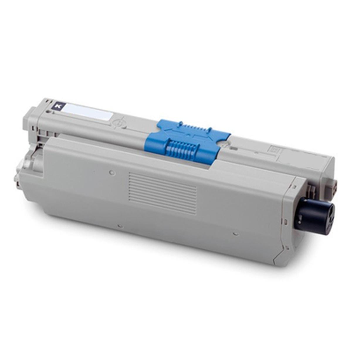 Toner Compatibile (44469814) per OKI ES3451, ES5430, ES5461 (5K) NERO