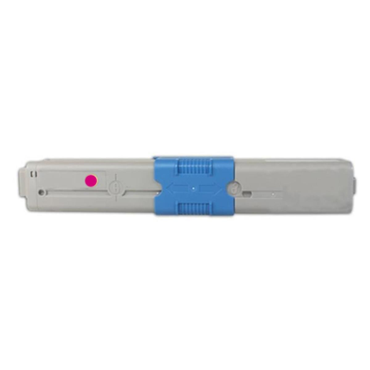 Toner Compatibile ProPart (46490622) per OKI ES5432dn (6K) MAGENTA