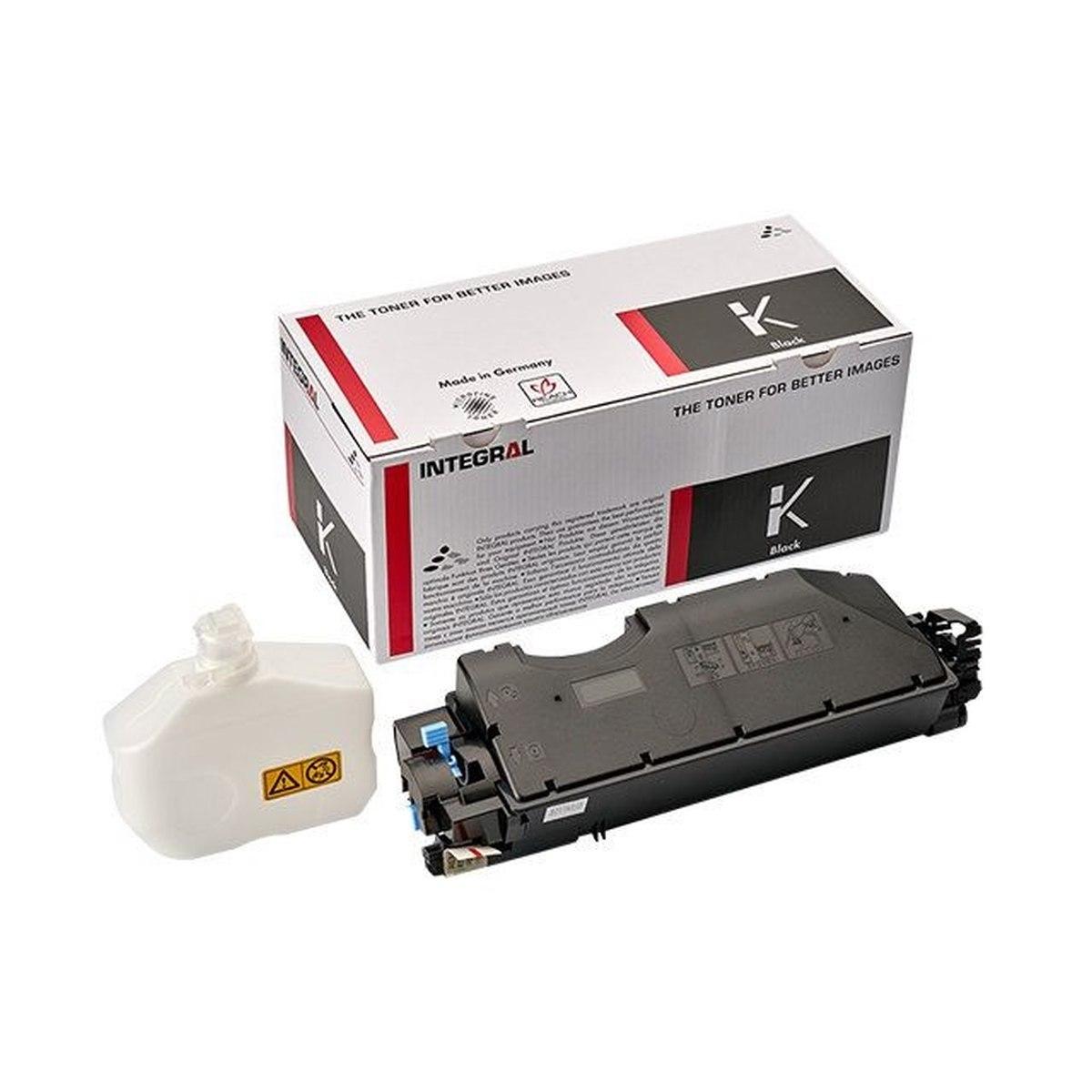 Toner Compatibile INTEGRAL (B1183) per OLIVETTI D-Color MF3503 (12K) NERO