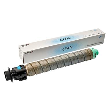 Toner Compatibile INTEGRAL (841856, 841852) per RICOH MP C4503, MP C5503 (22,5K) CIANO