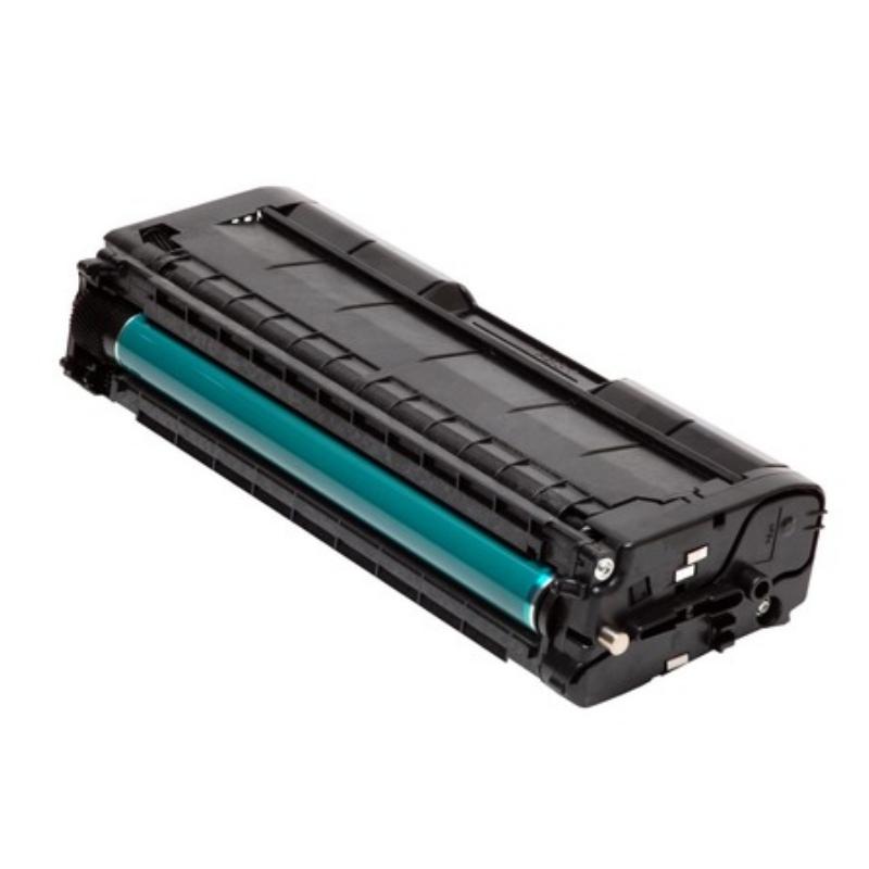 Toner Compatibile (407531) per RICOH Aficio SP C252DN (4.5K) NERO