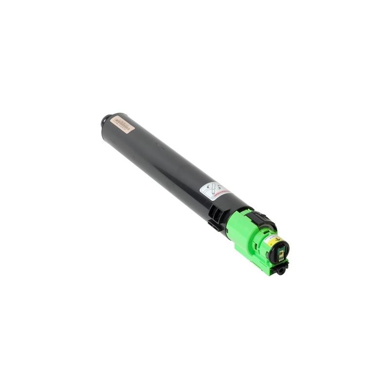 Toner Compatibile MPS (841652) per RICOH Aficio MPC3002 (18K) GIALLO