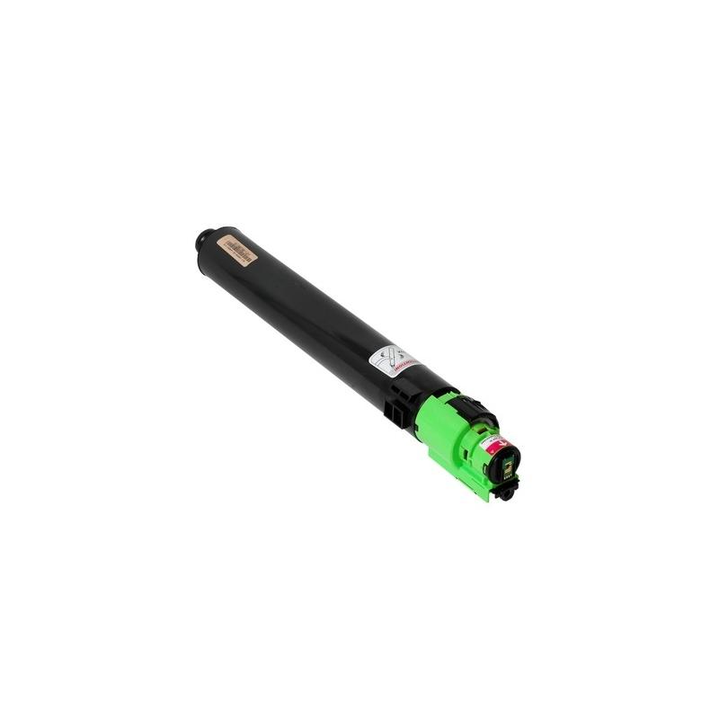 Toner Compatibile MPS (841653) per RICOH Aficio MPC3002 (18K) MAGENTA