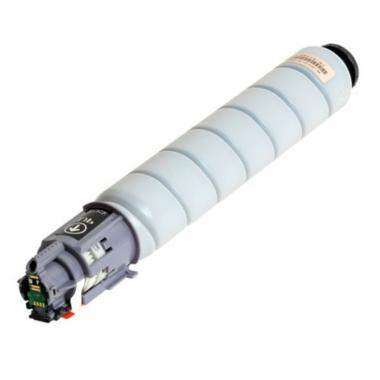 Toner Compatibile (842079, 841618) per RICOH MP C305 (12K) NERO