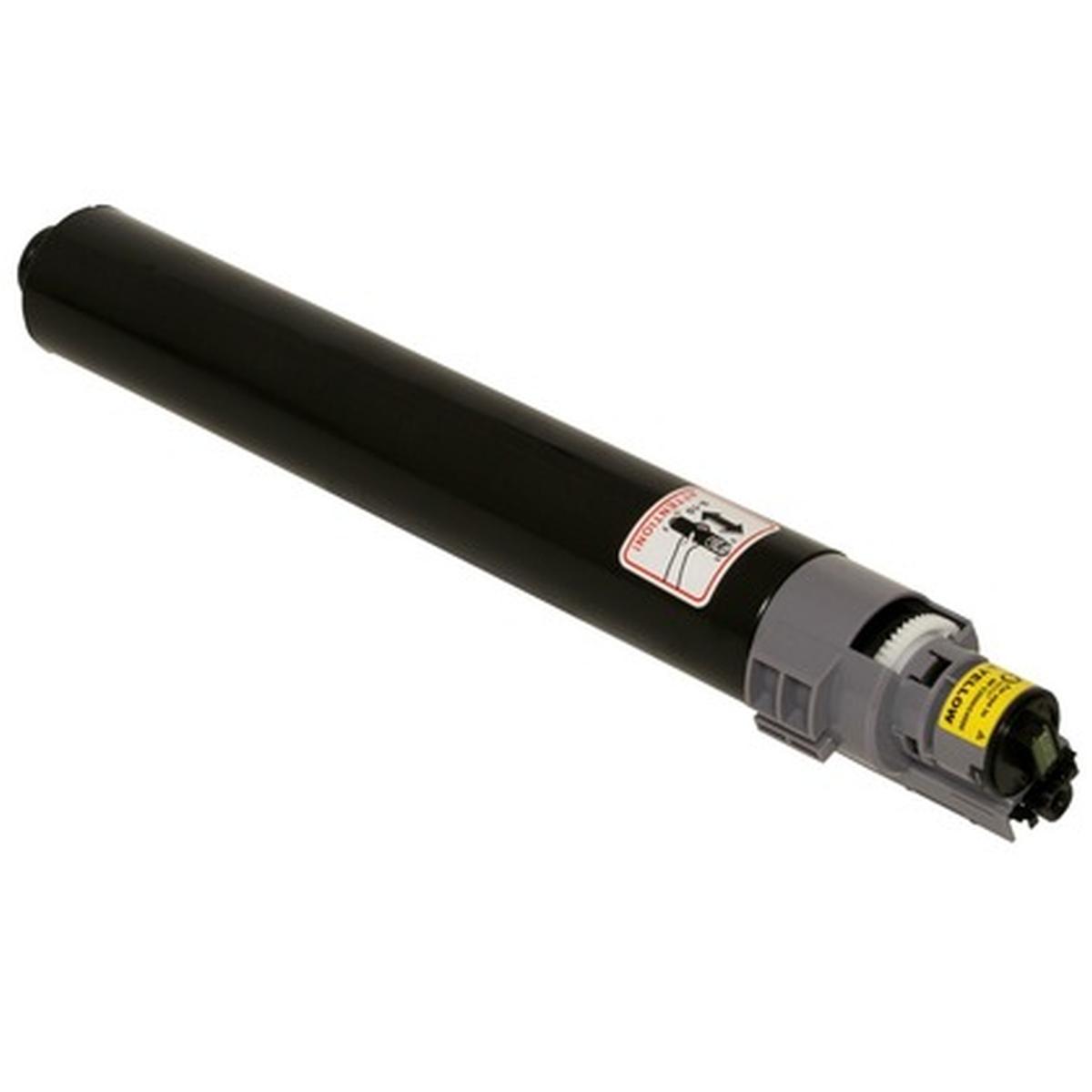 Toner Compatibile (884931) per RICOH MPC3500 (17K) GIALLO