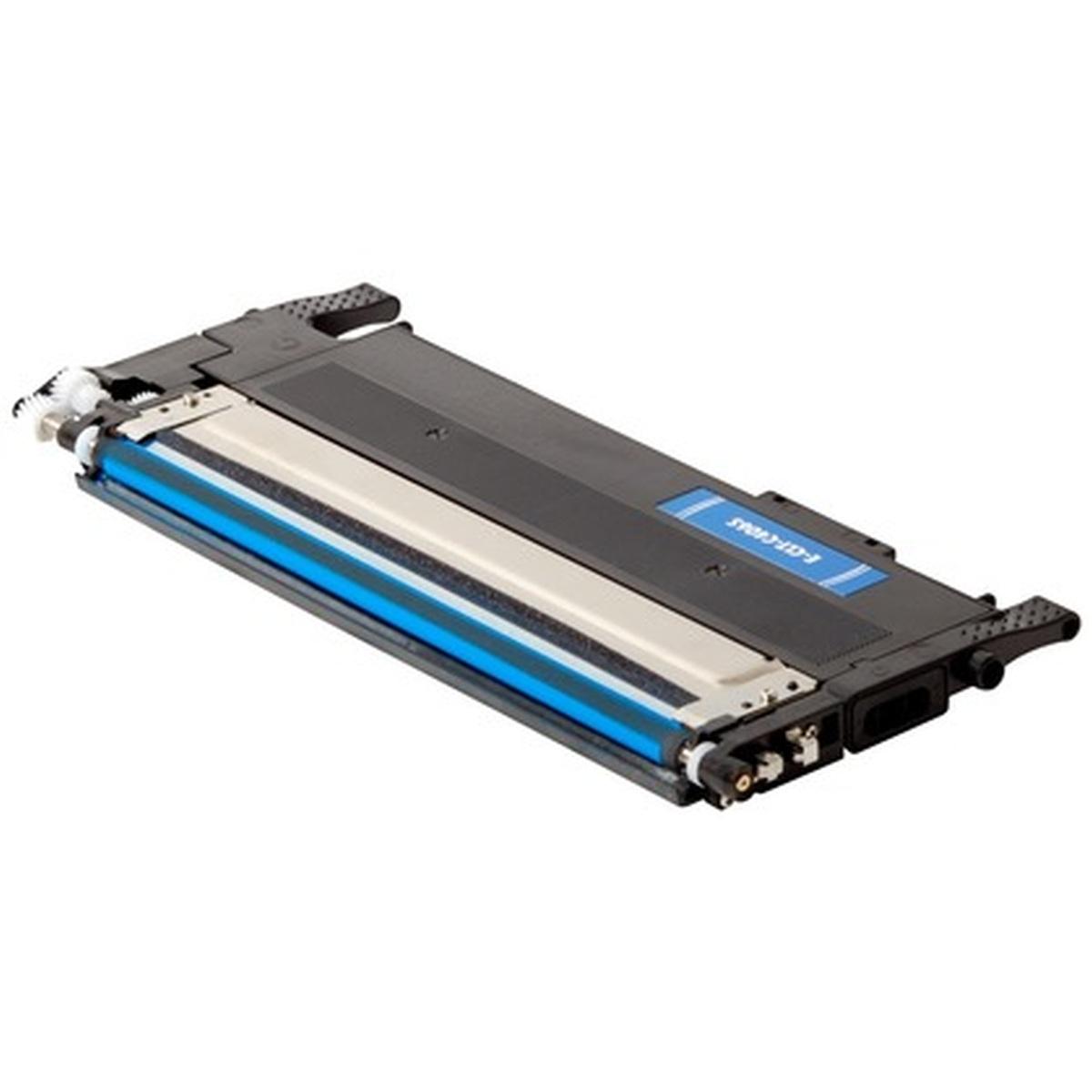 Toner Compatibile (CLT-C406S) per SAMSUNG CLP360 (1K) CIANO