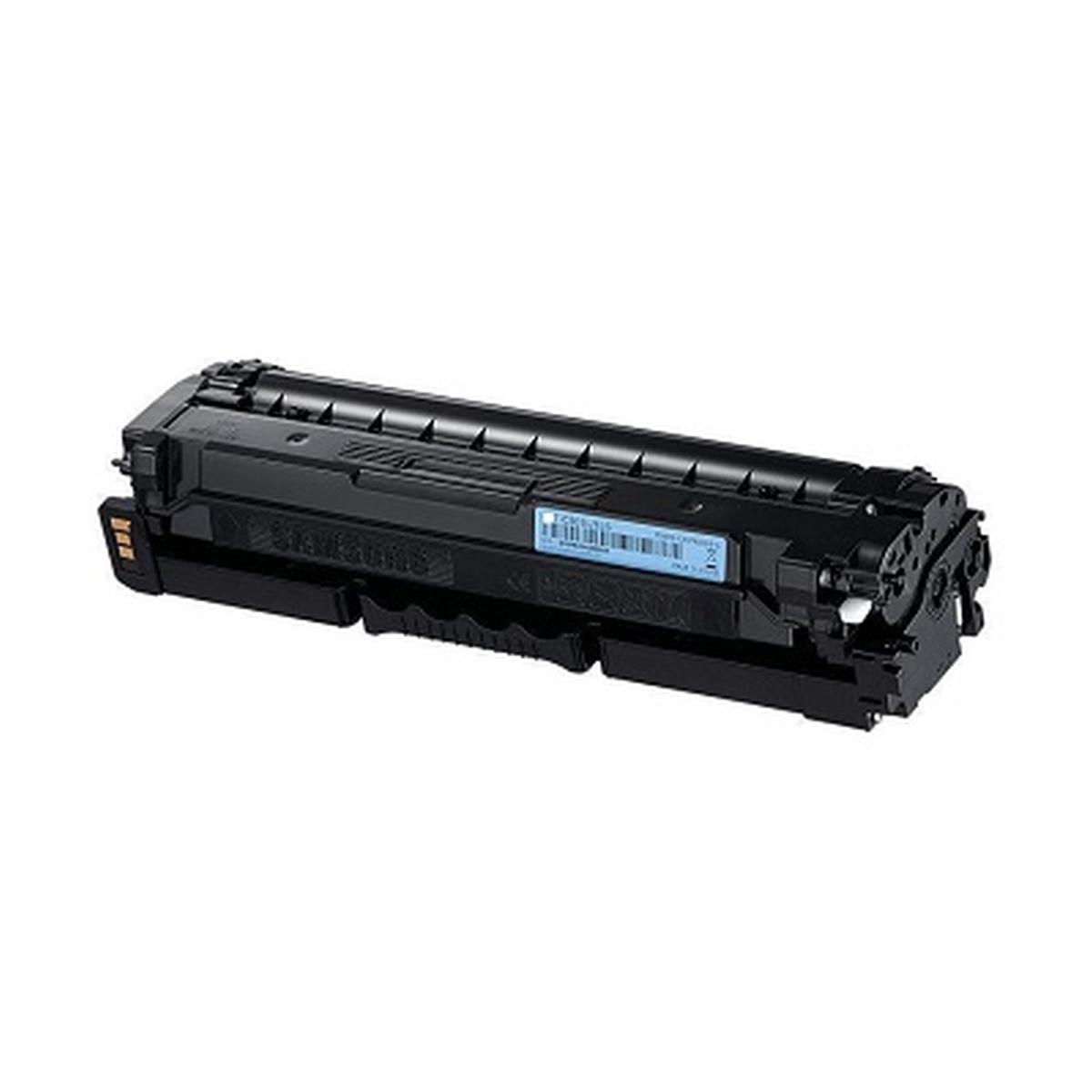 Toner Compatibile (CLT-C503L) per SAMSUNG ProXpress C3010ND (5K) CIANO