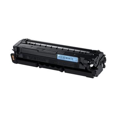 Toner Compatibile (CLT-C503L) per SAMSUNG ProXpress C3010ND (5K) CIANO