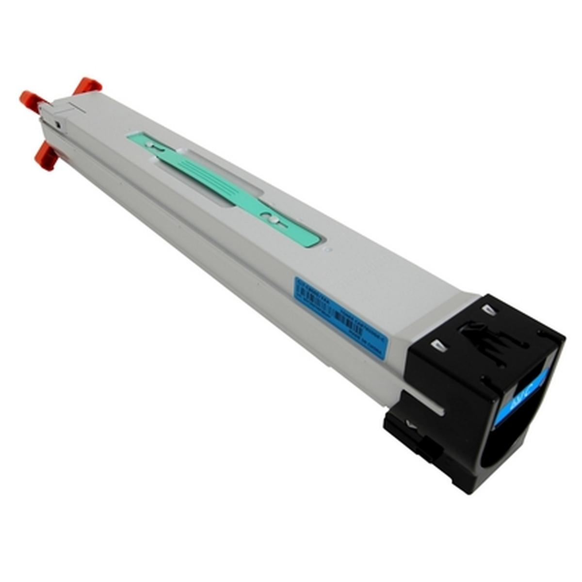 Toner Compatibile (CLT-C806S) per SAMSUNG MultiXpress X7400GX (30K) CIANO