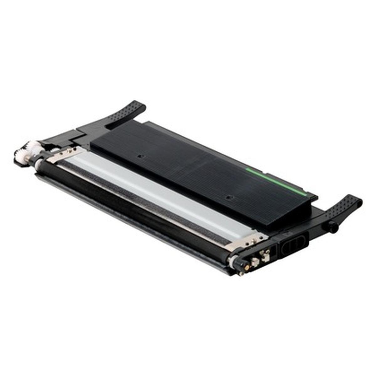 Toner Compatibile (CLT-K406S) per SAMSUNG CLP360 (1,5K) NERO