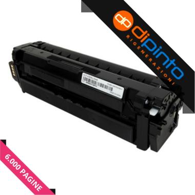 Toner Compatibile (CLT-K506L, SU171A) per SAMSUNG CLP680 (6K) NERO