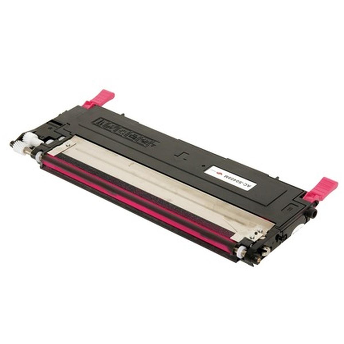 Toner Compatibile (CLT-M4092S) per SAMSUNG CLP310 (1K) MAGENTA