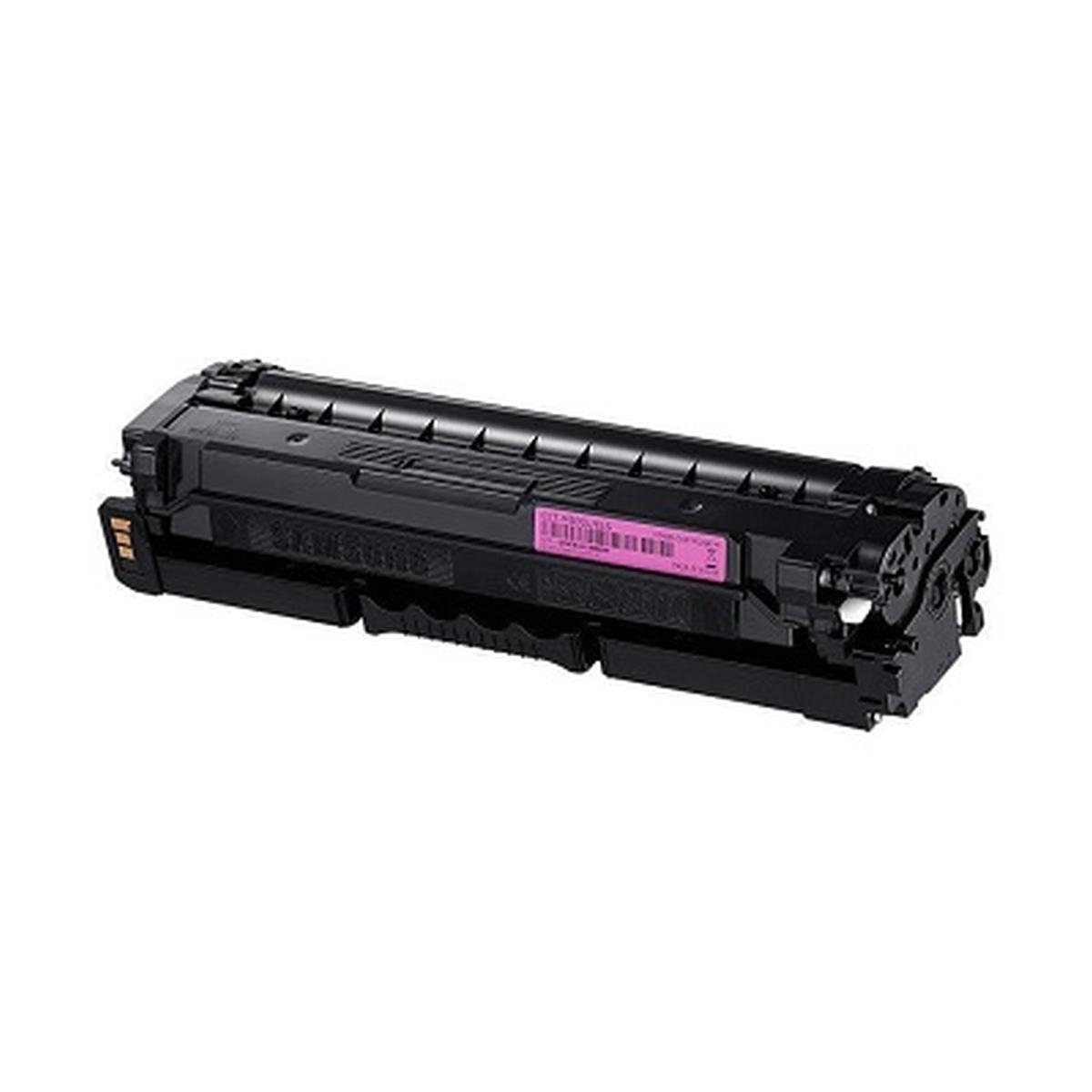 Toner Compatibile (CLT-M503L) per SAMSUNG ProXpress C3010ND (5K) MAGENTA