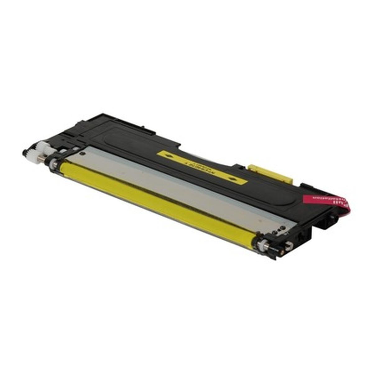 Toner Compatibile (CLT-Y404S) per SAMSUNG Xpress C430 (1K) GIALLO V.7