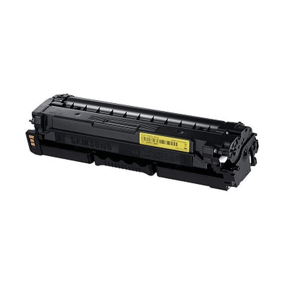 Toner Compatibile (CLT-Y503L) per SAMSUNG ProXpress C3010ND (5K) GIALLO