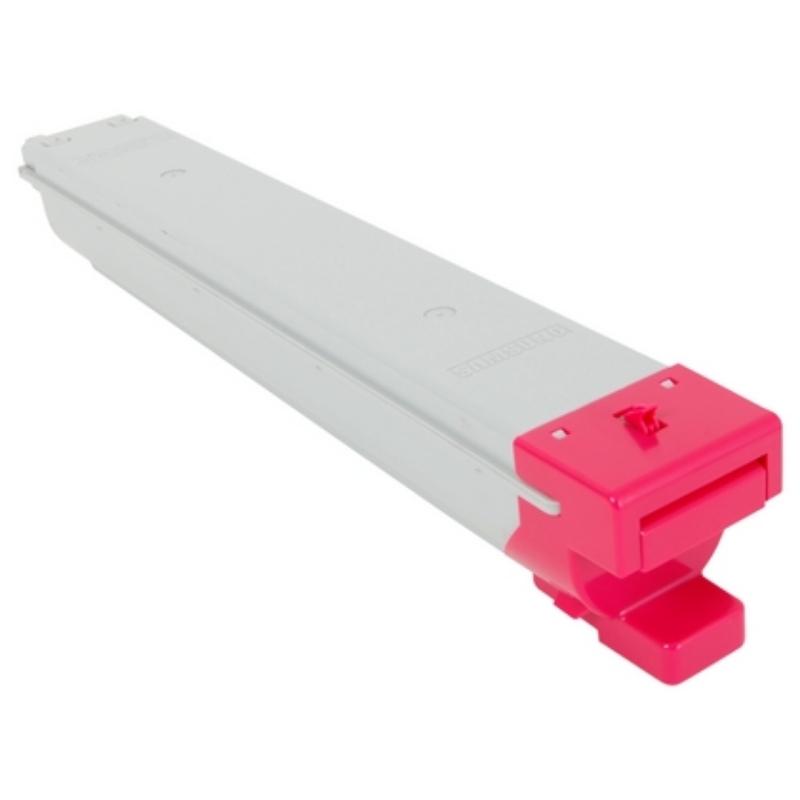 Toner Rigenerato (CLT-M808S, SS642A) per SAMSUNG X4250LX (20K) MAGENTA