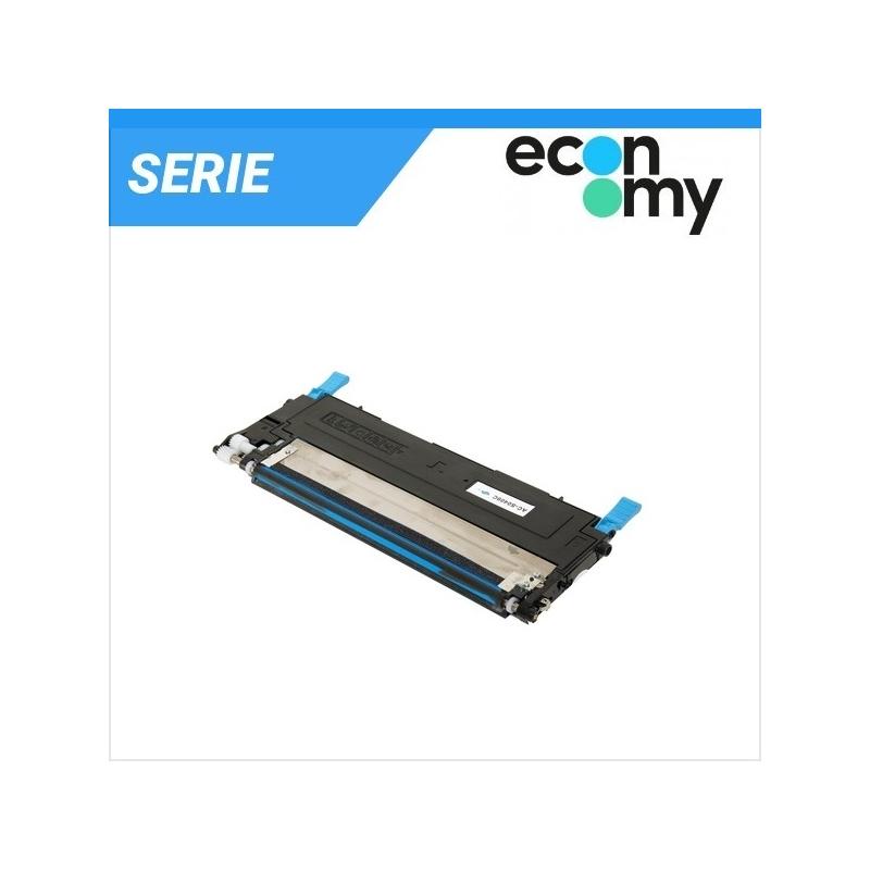 Toner Compatibile ECO (CLT-C4092S) per SAMSUNG CLP310 (1K) CIANO