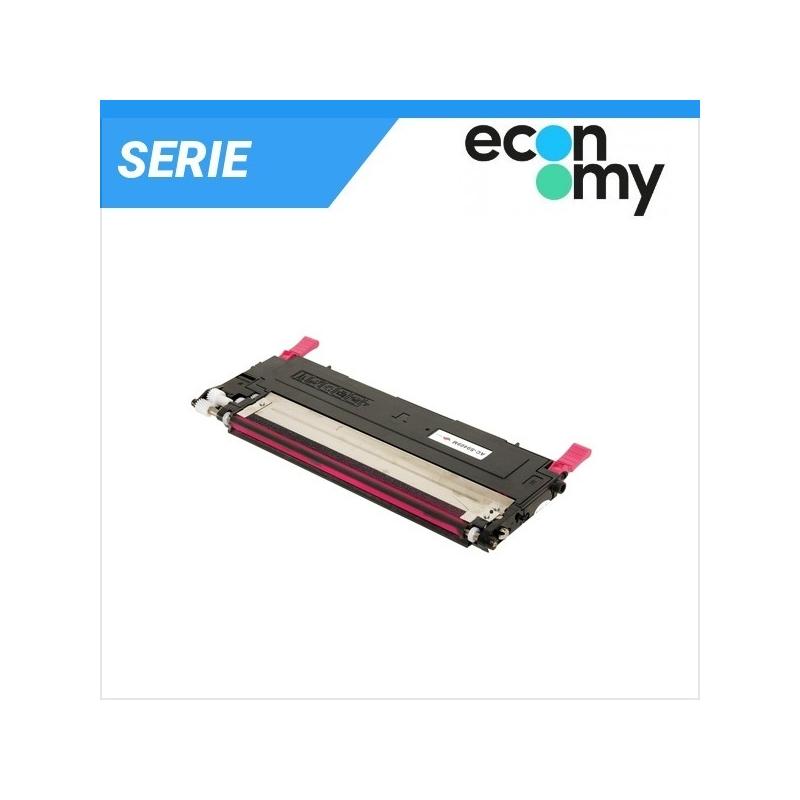 Toner Compatibile ECO (CLT-M4072S) per SAMSUNG CLP320, CLX3185 (1,5K) MAGENTA
