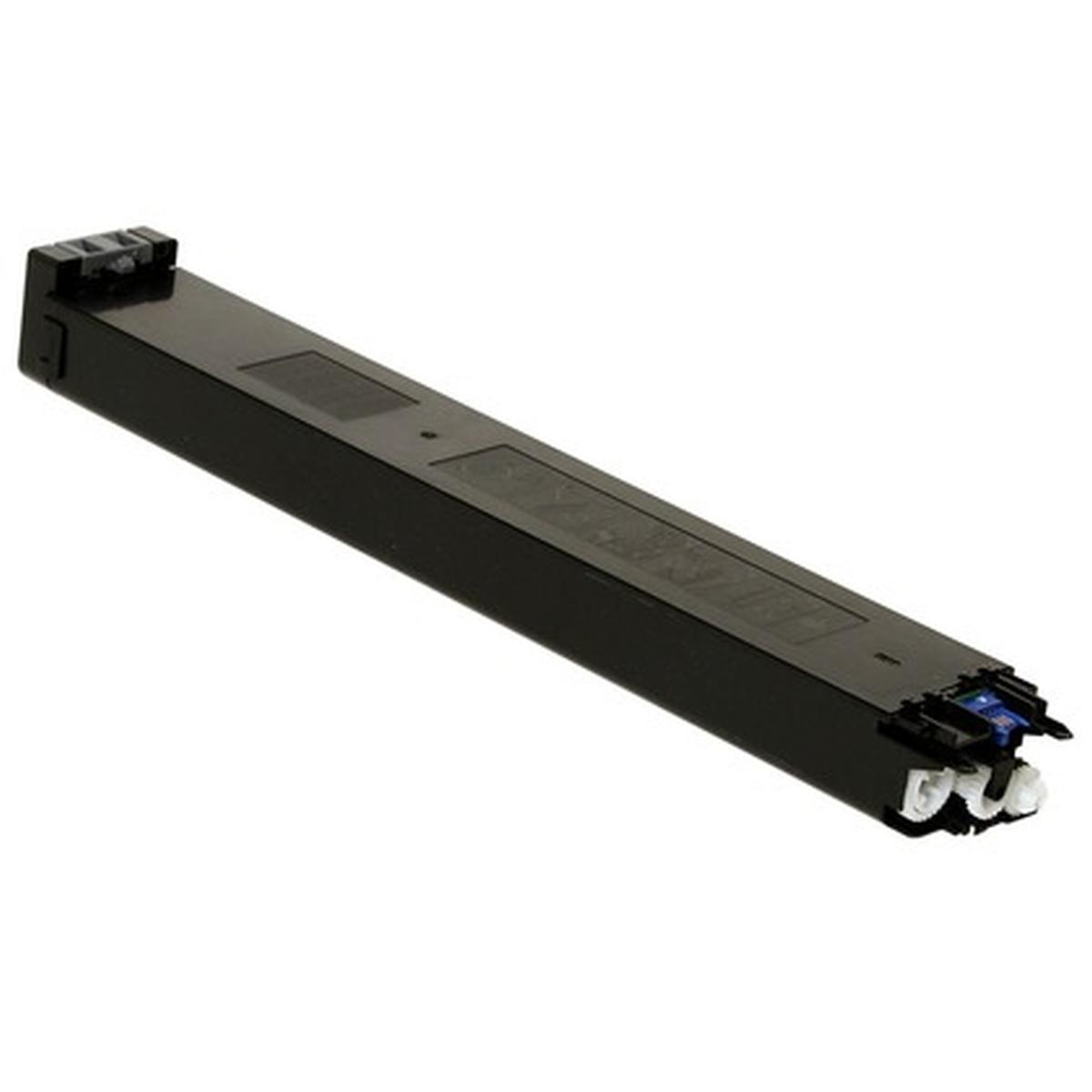 Toner Rigenerato (MX-31GTBA) per Sharp MX2600N (18K) NERO