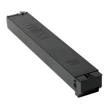 Toner Rigenerato (MX-23GTBA) per Sharp MX2010, MX2310U (18K) NERO