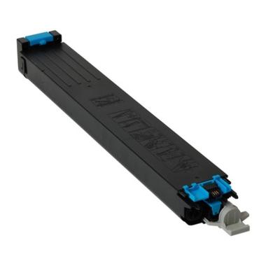 Toner Rigenerato (MX-31GTCA) per Sharp MX2600N (15K) CIANO